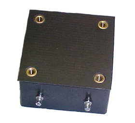 (image for) Custom Windings of 400 Hz Military, Navy and Aerospace Power Transformer